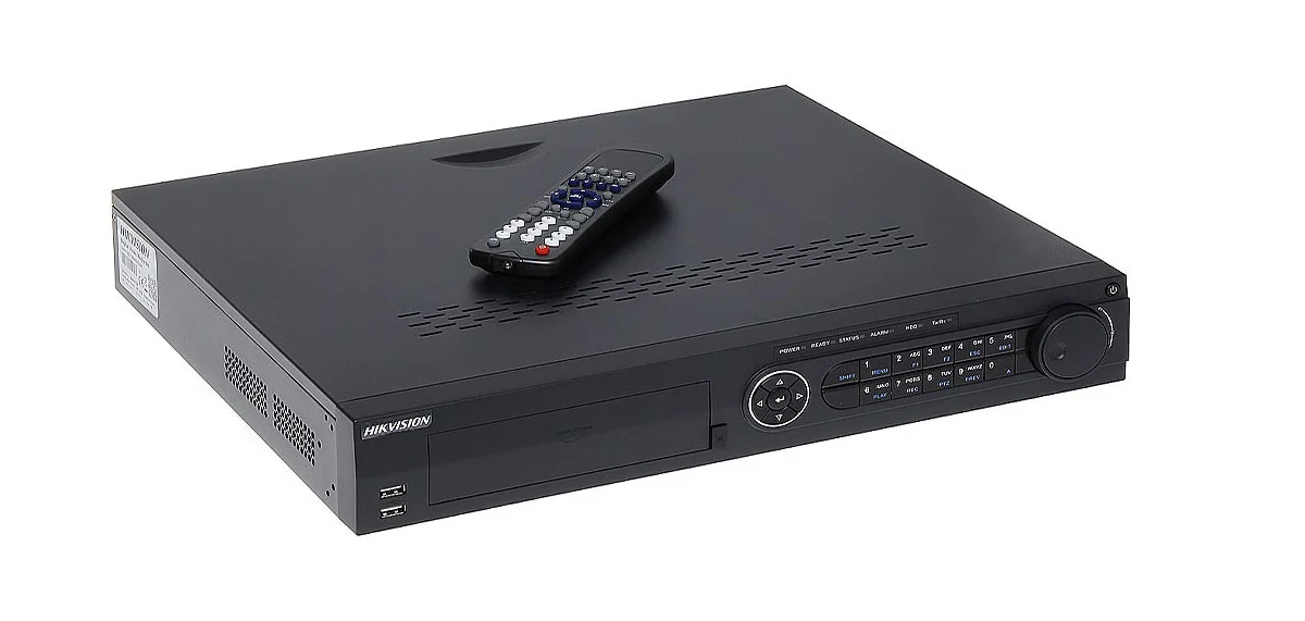 dvr