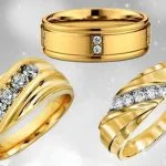 حلقه مردانه
