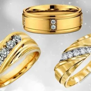 حلقه مردانه