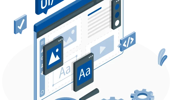 طراحی ui /ux