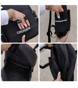 کوله پشتی مدل Hello 2 کوله پشتی مدل Hello