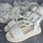 صندل طبی آیینه ای