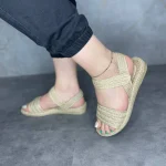 صندل کنفی نوبل