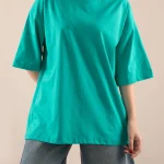 تیشرت ساده آویسا