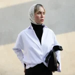 شومیز ساده