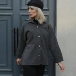 شومیز پانچ فوتر
